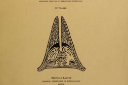 Carved and painted designs from New Guinea.新几内亚雕绘.by.ALbert Buell Lewis.1931年年菲尔德自然史博物馆出版 PDF电子版下载